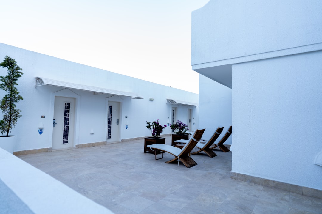 Wyndham vacation ownership resort travel photo