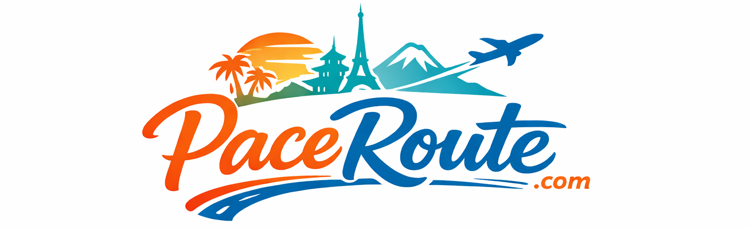 PaceRoute
