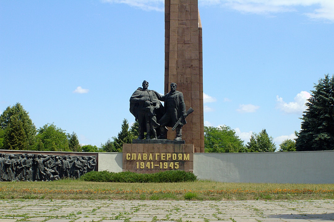 Armed forces travel travel photo