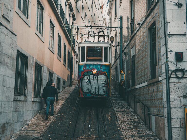 Lisbon travel photo