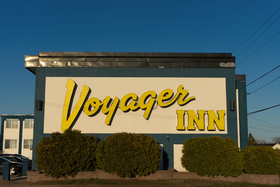 Vacation inn resort travel photo
