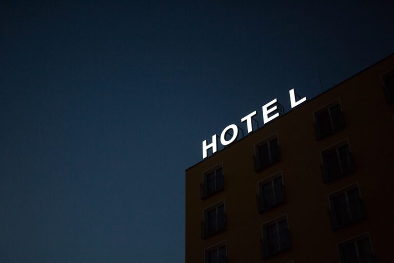 Travel weekly hotels travel photo
